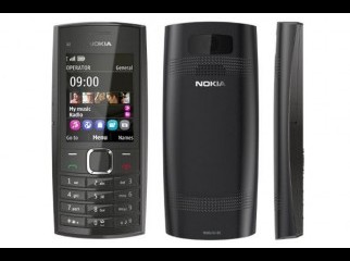 urgent sale Nokia X2-05 1 hr used wid 12 month ncare waranty urgent sale Nokia X2-05 1 hr used wid 12 month ncare waranty