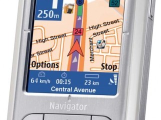 NOKIA 6110 NAVIGATOR