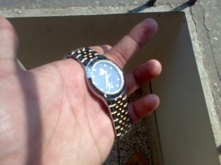 AMECA Luxury Watch - ORIGINAL - 50 OFF - 1500tk only