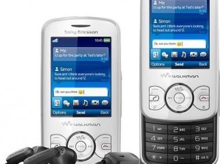 Sony Ericsson Spiro Urgent For Sale