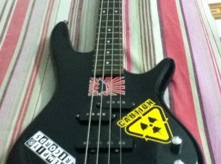 IBANEZ Bass Guitar FOR SALE