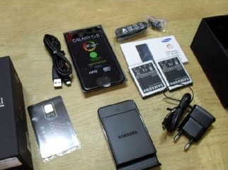 Samsung I9100 Galaxy S 2 32GB 400 USD SKYPE joetaa11
