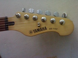 yamaha EG 112C MADE JAPAN