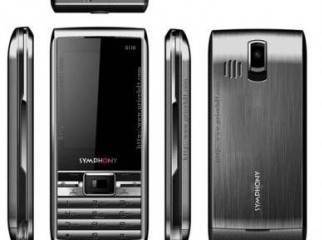 Symphony S110 Symphony S110