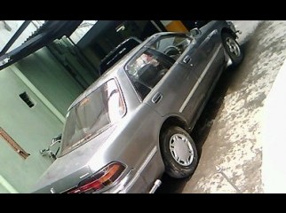 TOYOTA CARINA MY ROAD 1992 Urgent Sale TOYOTA CARINA MY ROAD 1992 Urgent Sale