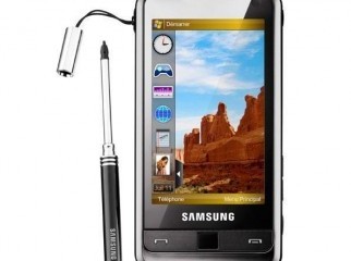 samsung omnia i900 fresh condition...came from australia samsung omnia i900 fresh condition...came from australia