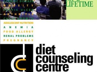 Diet Counseling Centre a complite diet solution