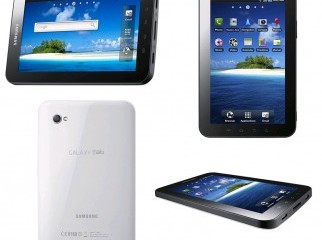 SAMSUNG GALAXY TAB GT- P1000 6 Months Used URGENT SALE.. SAMSUNG GALAXY TAB GT- P1000 6 Months Used URGENT SALE..