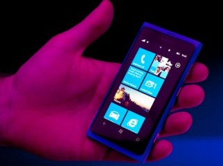 Nokia Lumia 800 in just 8000 TK Nokia Lumia 800 in just 8000 TK