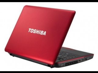 TOSHIBA Laptop PORTEGE M900