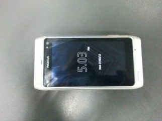 Nokia N8 Excellent Condition Nokia N8 Excellent Condition