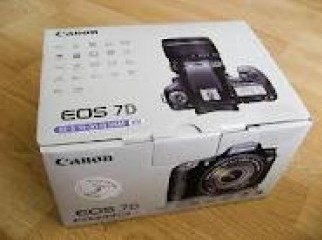 FOR SALE Brand New Unlock Canon NIKON EOS Profess