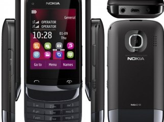 Nokia c203 for sell only at 3500 call me at 01195183507 Nokia c203 for sell only at 3500 call me at 01195183507