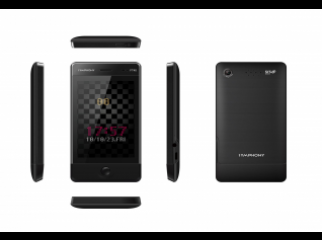 SAMPHONY FT 40 URGENT SELL 25 DAYS USED SAMPHONY FT 40 URGENT SELL 25 DAYS USED