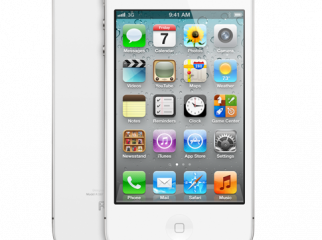 iPhone 4S Canada Version