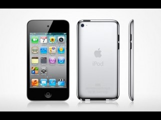 Ipod Touch 4g 8gb Brand New Condition with Warranty