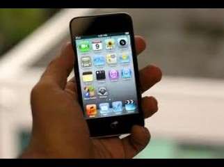 1 i pod 4 touch 8 gb for sale urgent call 01710276454