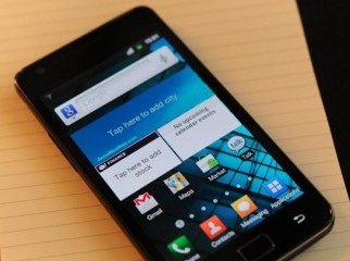 Samsung Galaxy S2 16GB Samsung Galaxy S2 16GB