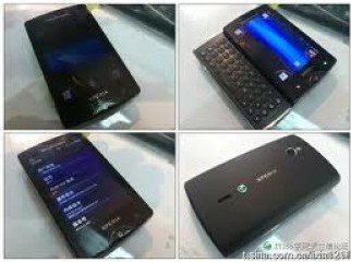 Sony Ericssion SK17i- New Condition- 01911194998 v2.3 Sony Ericssion SK17i- New Condition- 01911194998 v2.3