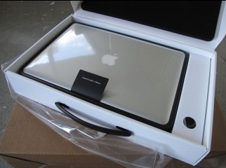 Apple macbook Air 17