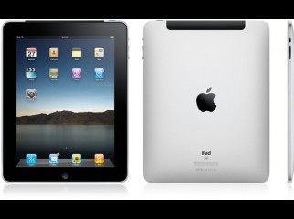 Apple iPad 3G 64GB Apple iPad 1
