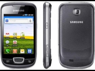 Samsung Galaxy mini GT S5570 Samsung Galaxy mini GT S5570