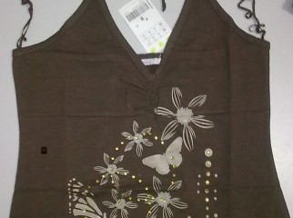 Tank Top G S Trade International