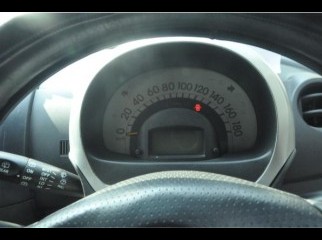 Toyota Passo Toyota Passo