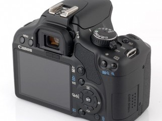 Canon 450D Body Only