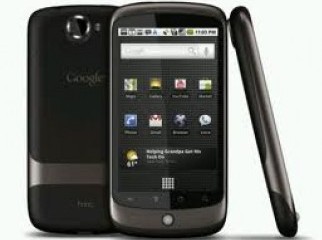 HTC Google phone Nexus One HTC Google phone Nexus One