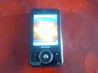 Lenovo ET860 Full Touch Windows Phone Lenovo ET860 Full Touch Windows Phone
