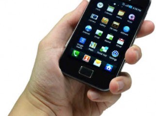 Samsung Galaxy Ace S5830 Samsung Galaxy Ace S5830