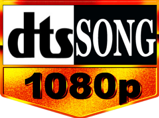 1080p Bluray Original Music Video DTS Song Updated List