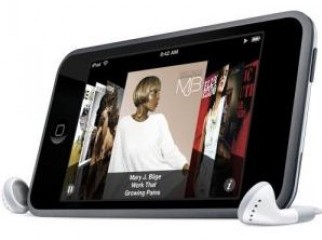 apple i-pod 32GB Touch screen 4Th generation apple i-pod 32GB Touch screen 4Th generation
