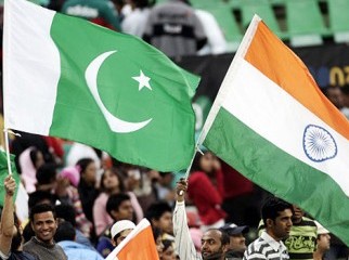 IND vs PAK Shahid J Stand Club House 1800TK Mirpur Stadium