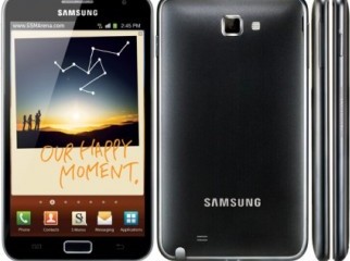 Samsung Galaxy Note Brand New Samsung Galaxy Note Brand New