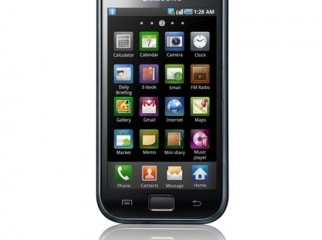 Samsung Galaxy S i9000-GT 16 GB Samsung Galaxy S i9000-GT 16 GB