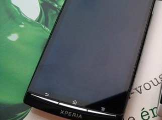 SonyEricsson Xperia Arc urgent sale