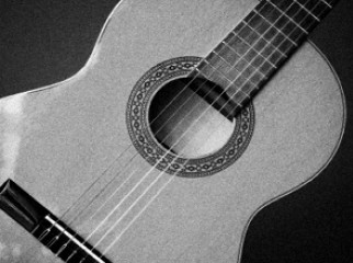 Learn GUITAR At Home