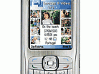 Nokia N70 6120c Nokia N70 6120c