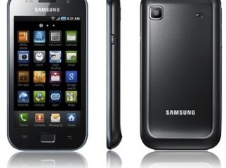 Samsung Galaxy S GT I9003 Samsung Galaxy S GT I9003
