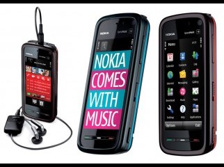 nokia 5800 xpress music full touch nokia 5800 xpress music full touch