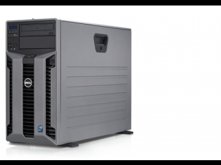 Dell PowerEdeg T710