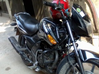 Flame 125