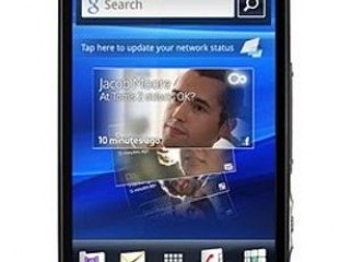 SonyEricsson Neo V MT11i call 01813999966