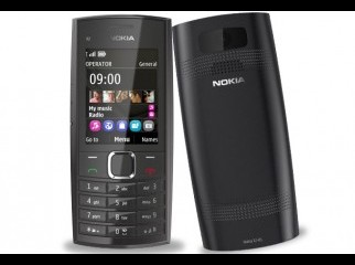 Nokia X2-05 sale or exchange Nokia X2-05 sale or exchange