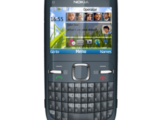 NOKIA C3-00 NOKIA C3-00