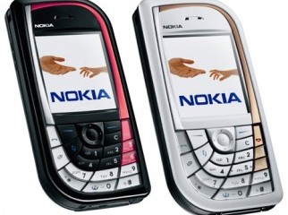 nokika 7610 used charger headphone 2GB 1airtel sim nokika 7610 used charger headphone 2GB 1airtel sim