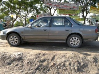 Accord 92