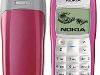 Nokia 1100 Nokia 1100